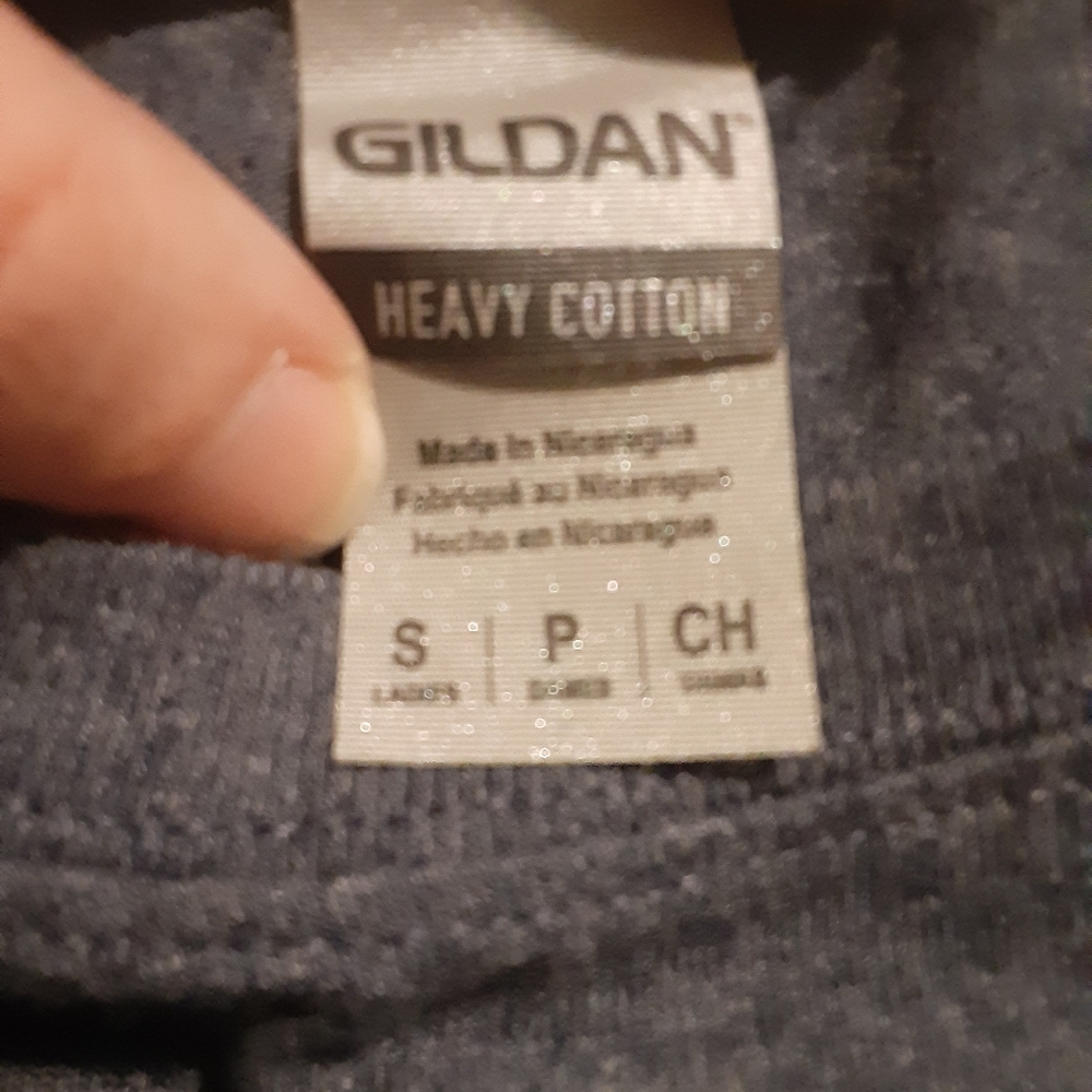 Tshirt nwot3 - Picture 2 of 2